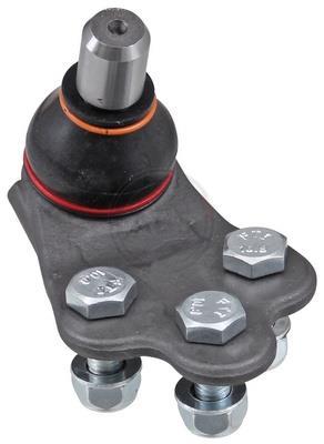 Rotule de suspension (Rotule de pivot) A.B.S. ALL BRAKE SYSTEMS BV. ref. 220727