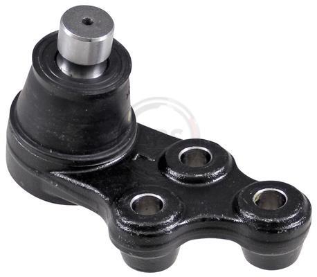 Rotule de suspension (Rotule de pivot) A.B.S. ALL BRAKE SYSTEMS BV. ref. 220731