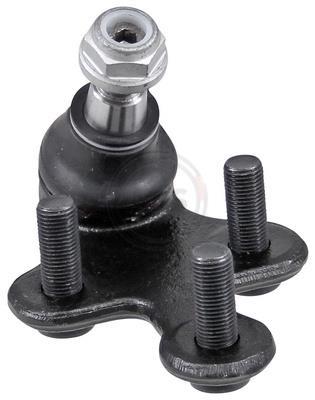 Rotule de suspension (Rotule de pivot) A.B.S. ALL BRAKE SYSTEMS BV. ref. 220735