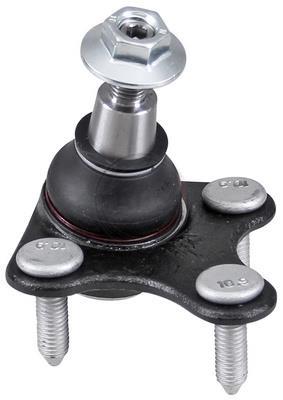 Rotule de suspension (Rotule de pivot) A.B.S. ALL BRAKE SYSTEMS BV. ref. 220743