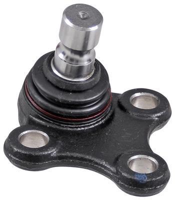 Rotule de suspension (Rotule de pivot) A.B.S. ALL BRAKE SYSTEMS BV. ref. 220749