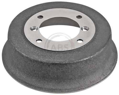 Tambor de travão A.B.S. ALL BRAKE SYSTEMS BV. ref. 2281-S