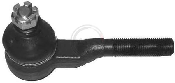 Rótula barra de dirección A.B.S. ALL BRAKE SYSTEMS BV. ref. 230163
