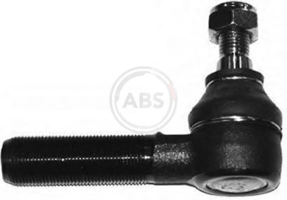 Rótula barra de dirección A.B.S. ALL BRAKE SYSTEMS BV. ref. 230232