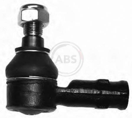 Rotule de direction A.B.S. ALL BRAKE SYSTEMS BV. ref. 230257