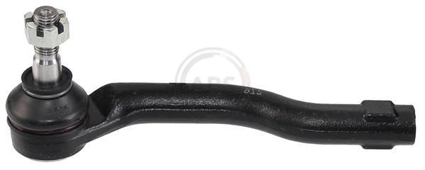 Rótula barra de dirección A.B.S. ALL BRAKE SYSTEMS BV. ref. 230854