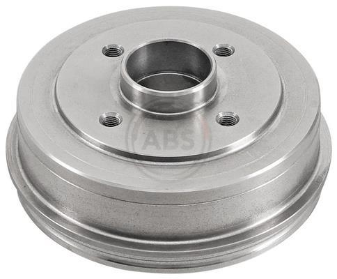 Tambour de frein A.B.S. ALL BRAKE SYSTEMS BV. ref. 2335-S