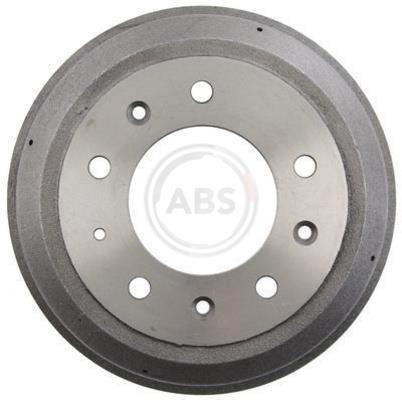 Tambour de frein A.B.S. ALL BRAKE SYSTEMS BV. ref. 2350-S