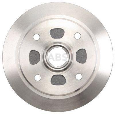 Tambor de travão A.B.S. ALL BRAKE SYSTEMS BV. ref. 2352-S