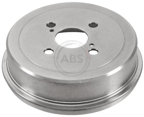 Tambor de travão A.B.S. ALL BRAKE SYSTEMS BV. ref. 2367-S