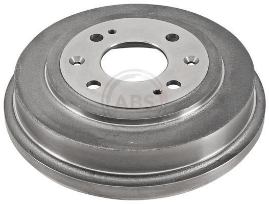 Tambor de travão A.B.S. ALL BRAKE SYSTEMS BV. ref. 2379-S