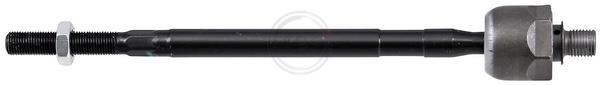Rotule de direction intérieure (Rotule axiale) A.B.S. ALL BRAKE SYSTEMS BV. ref. 240113