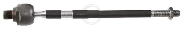 Tirante da direção A.B.S. ALL BRAKE SYSTEMS BV. ref. 240389