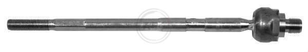Rotule de direction intérieure A.B.S. ALL BRAKE SYSTEMS BV. ref. 240390