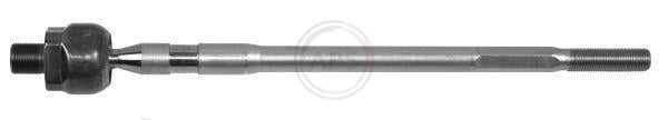 Rotule de direction intérieure A.B.S. ALL BRAKE SYSTEMS BV. ref. 240395