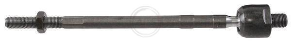 Rotule de direction intérieure (Rotule axiale) A.B.S. ALL BRAKE SYSTEMS BV. ref. 240469