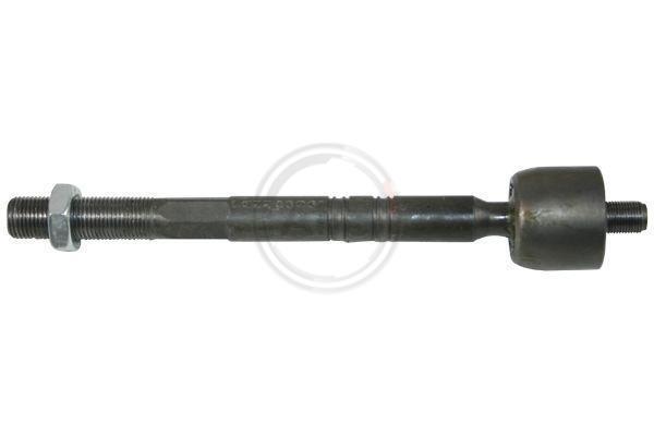 Rotule De Direction Intérieure ABS 240543 - Compatible SsangYong Korando, Musso (années 1990)