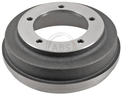 Tambor de travão A.B.S. ALL BRAKE SYSTEMS BV. ref. 2405-S