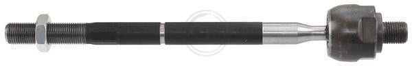 Rotule de direction intérieure (Rotule axiale) A.B.S. ALL BRAKE SYSTEMS BV. ref. 240542