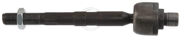 Rotule de direction intérieure (Rotule axiale) A.B.S. ALL BRAKE SYSTEMS BV. ref. 240544