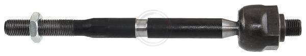 Tirante da direção A.B.S. ALL BRAKE SYSTEMS BV. ref. 240580