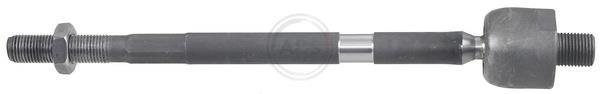 Tirante da direção A.B.S. ALL BRAKE SYSTEMS BV. ref. 240632