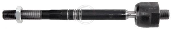 Rotule de direction intérieure A.B.S. ALL BRAKE SYSTEMS BV. ref. 240639