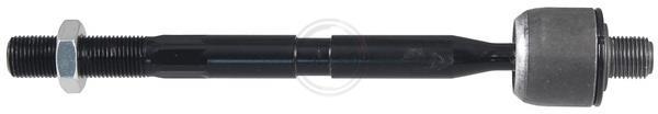 Rotule de direction intérieure A.B.S. ALL BRAKE SYSTEMS BV. ref. 240671