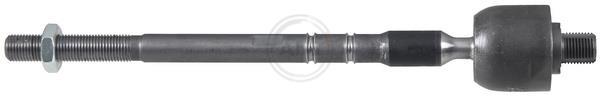 Tirante da direção A.B.S. ALL BRAKE SYSTEMS BV. ref. 240707