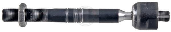 Tirante da direção A.B.S. ALL BRAKE SYSTEMS BV. ref. 240718
