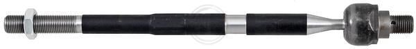 Rotule de direction intérieure (Rotule axiale) A.B.S. ALL BRAKE SYSTEMS BV. ref. 240756