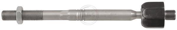 Rotule de direction intérieure A.B.S. ALL BRAKE SYSTEMS BV. ref. 240778