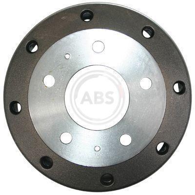 Tambor de travão A.B.S. ALL BRAKE SYSTEMS BV. ref. 2408-S