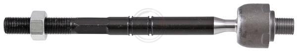 Tirante da direção A.B.S. ALL BRAKE SYSTEMS BV. ref. 240836