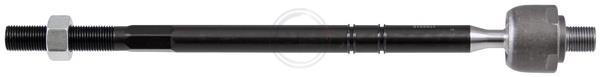 Rotule de direction intérieure A.B.S. ALL BRAKE SYSTEMS BV. ref. 240854