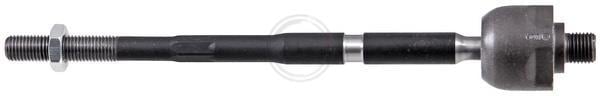 Rotule de direction intérieure (Rotule axiale) A.B.S. ALL BRAKE SYSTEMS BV. ref. 240874