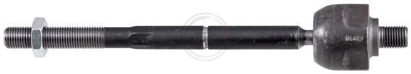 Tirante da direção A.B.S. ALL BRAKE SYSTEMS BV. ref. 240881