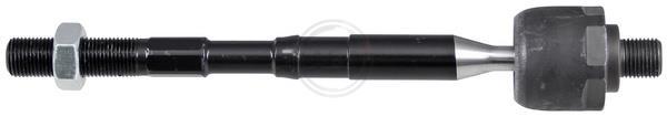 Rotule de direction intérieure A.B.S. ALL BRAKE SYSTEMS BV. 240890