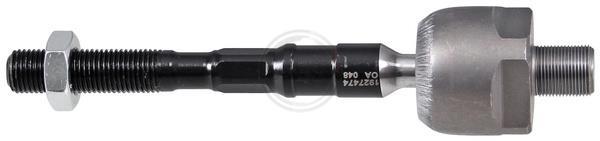 Tirante da direção A.B.S. ALL BRAKE SYSTEMS BV. ref. 240917