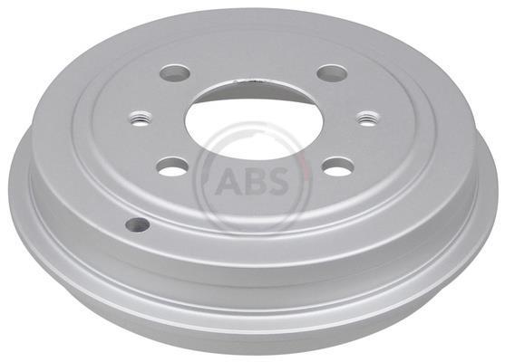 Tambour de frein A.B.S. ALL BRAKE SYSTEMS BV. ref. 2416-S