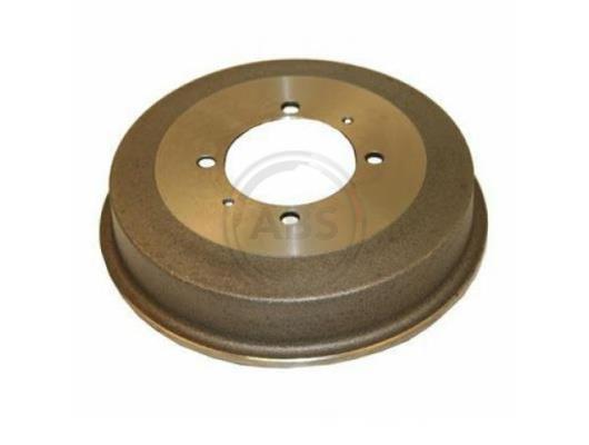 Tambor de travão A.B.S. ALL BRAKE SYSTEMS BV. ref. 2429-S