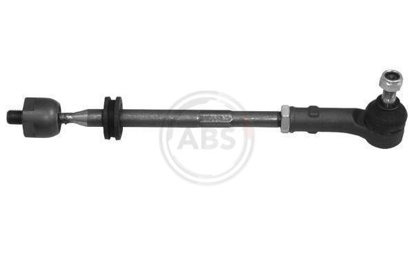 Biellette de direction (Barre de connexion direction) A.B.S. ALL BRAKE SYSTEMS BV. ref. 250177