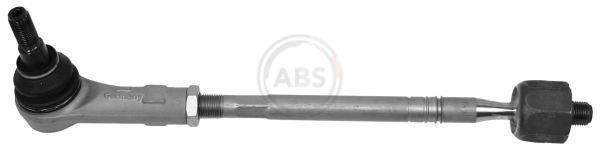 Biellette de direction (Barre de connexion direction) A.B.S. ALL BRAKE SYSTEMS BV. ref. 250294