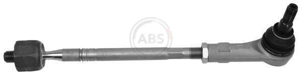 Biellette de direction (Barre de connexion direction) A.B.S. ALL BRAKE SYSTEMS BV. ref. 250295