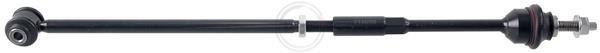 Biellette de direction (Barre de connexion direction) A.B.S. ALL BRAKE SYSTEMS BV. ref. 250336