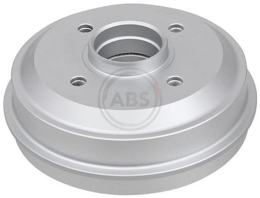 Tambour de frein A.B.S. ALL BRAKE SYSTEMS BV. ref. 2513-S