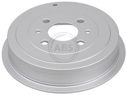 Tambor de travão A.B.S. ALL BRAKE SYSTEMS BV. ref. 2515-S