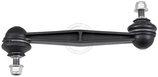 Barra estabilizadora A.B.S. ALL BRAKE SYSTEMS BV. ref. 260001