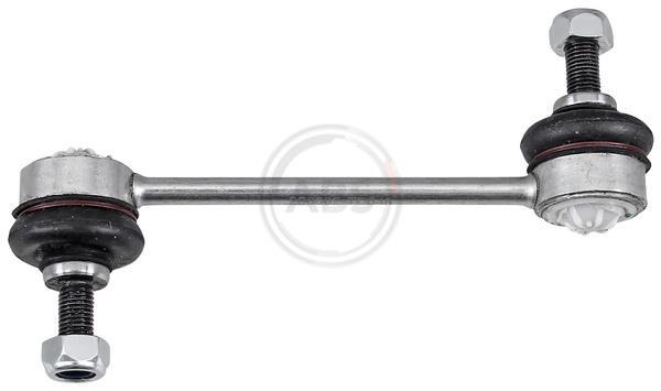 Barra estabilizadora A.B.S. ALL BRAKE SYSTEMS BV. ref. 260002