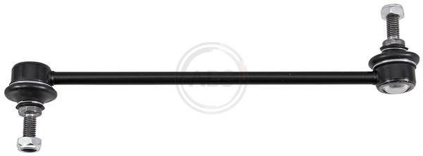 Barra estabilizadora A.B.S. ALL BRAKE SYSTEMS BV. ref. 260005